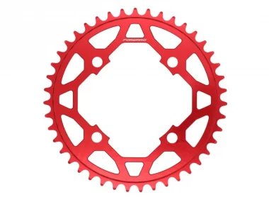 Forward "4 Bolt Joyride V2" BMX Race Kettenblatt