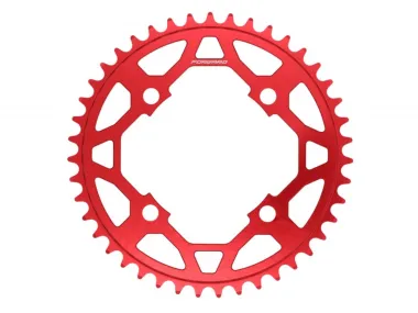 Forward "4 Bolt Joyride V2" BMX Race Kettenblatt