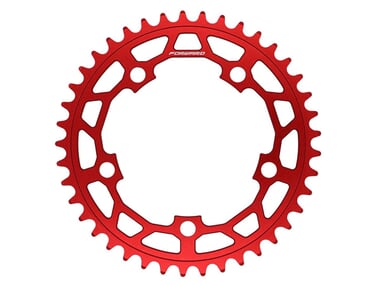 Forward "5 Bolt Joyride V2" BMX Race Kettenblatt