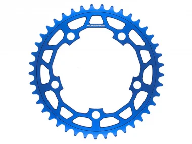 Forward "5 Bolt Joyride V2" BMX Race Kettenblatt