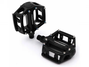 Session BMX "Piegealoo" Pedals