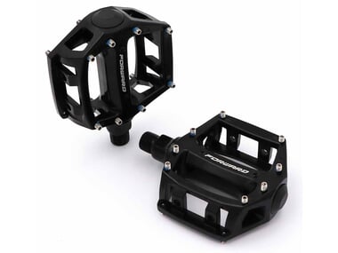 Forward "Affix Junior Evo" Pedals - 9/16" Axle