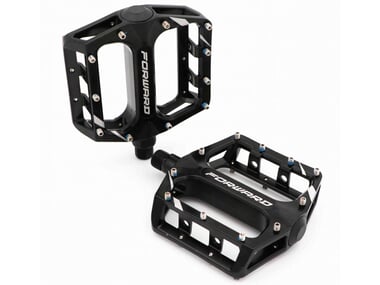 Forward "Affix Pro" Pedals - 9/16" Axle