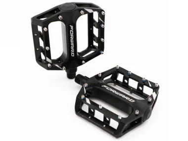 Forward "Affix Pro" Pedals - 9/16" Axle