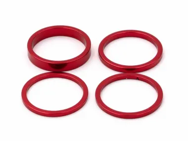 Forward BMX Headset Spacerset - 1"