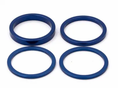 Forward BMX Headset Spacerset - 1-1/8"