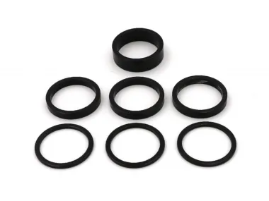 Forward BMX "XL" Headset Spacerset - 1-1/8"