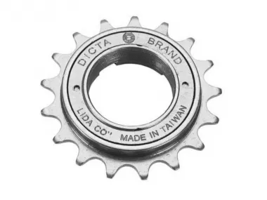 Forward "CP" Freilaufritzel