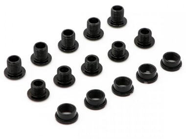 Forward "CrMo Bolt Pack S" Set