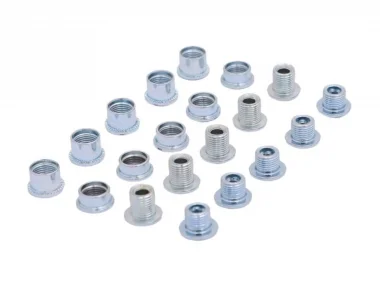 Forward "CrMo Bolt Pack" Set