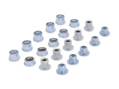 Forward "CrMo Bolt Pack" Schraubenset