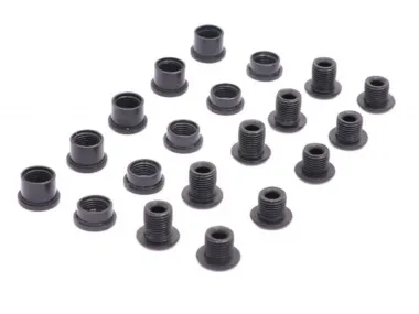 Forward "CrMo Bolt Pack" Schraubenset