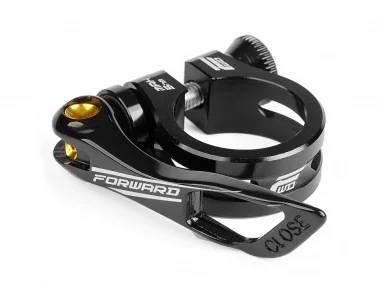 Forward "Elite Quick Release" Sattelklemme - 25.4mm