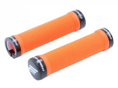 Forward "Gem" Lock-On Grips - 130mm