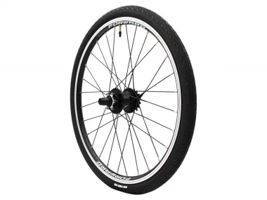Forward "Joyride EXP Disc Race" Rear Wheel - With Tire