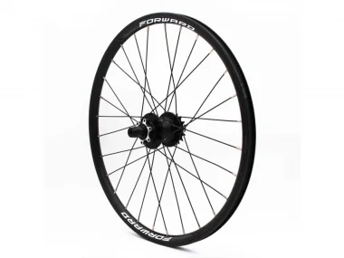 Forward "Joyride V2 Disc EXP Race" Rear Wheel