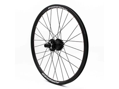 Forward "Joyride V2 Race Cruiser" Hinterrad - 24" Zoll
