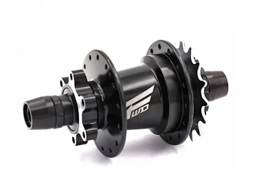 Forward "Joyride V2 Race" Cassette Hub - 36H