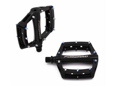 Forward "Megatron" Pedals