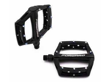 Forward "Megatron" Pedals