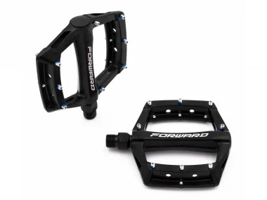 Forward "Megatron" Pedals
