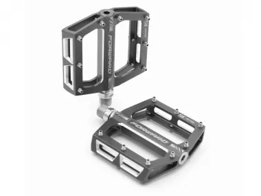 Forward "Patrol" Pedale