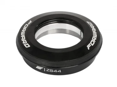 Forward "Semi Integrated" Headset