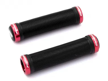 Forward "Strives Two" Lock-On Grips - 130mm
