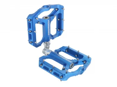 Forward "Zenith" Pedals