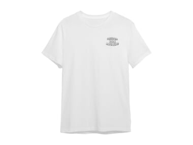 FreedomBMX X Karambolage "30 Years" T-Shirt - White