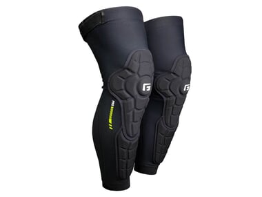 G-Form "Pro Rugged 2" Knee/Shinguard Pads