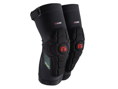 G-Form "Pro Rugged" Knee Pads