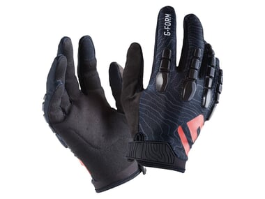G-Form "Pro Trail" Gloves