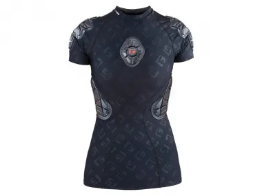 G-Form "Pro-X Women" Körper Protektor Shirt
