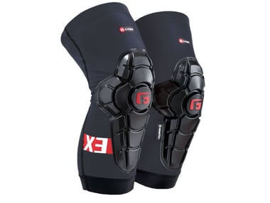 G-Form "Pro X3" Knieschoner