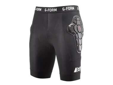 G-Form "Pro X3 Men" Protector Shorts