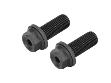 G-Sport BMX "Hex" Bolts