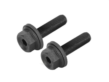 G-Sport BMX "Hex" Bolts