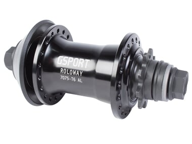 G-Sport BMX "Roloway" Cassette Hub