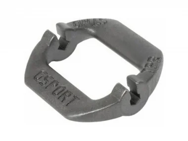 G-Sport BMX "Hex + 14G" Spoke Key