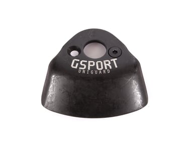 G-Sport BMX "Uniguard" Rear Hubguard