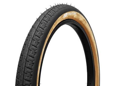 GT Bikes "LP-V" BMX Tire