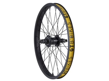 GT Bikes "NBS" Freecoaster Rear Wheel