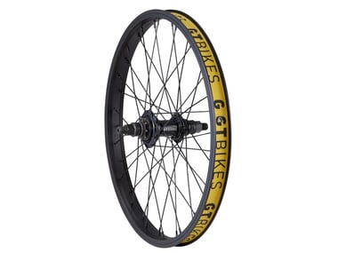 GT Bikes "NBS" Cassette Rear Wheel