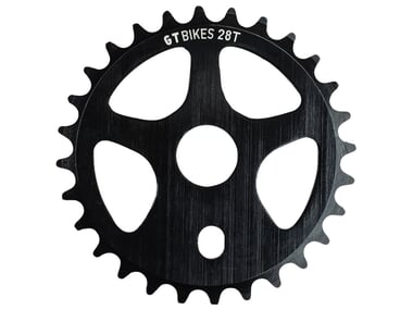 GT Bikes "NBS" Sprocket