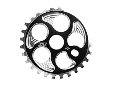 GT Bikes "Overdrive CNC" Sprocket