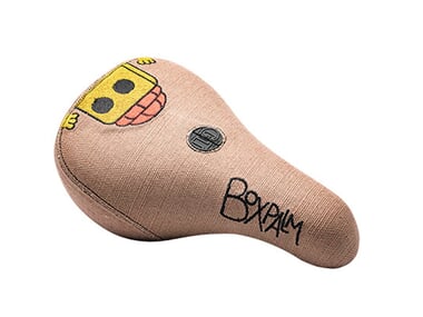 GT Bikes Pivotal Seat - Boxpalm