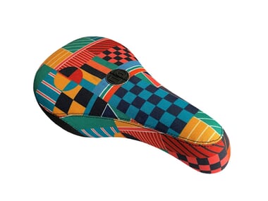 GT Bikes Pivotal Seat - Nautical/Black