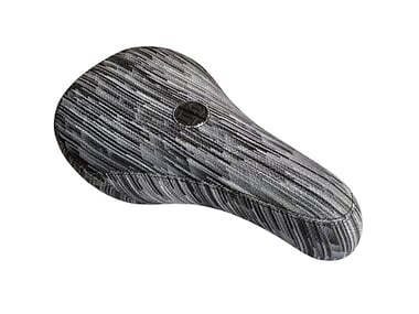GT Bikes Pivotal Seat - Starlines/Black