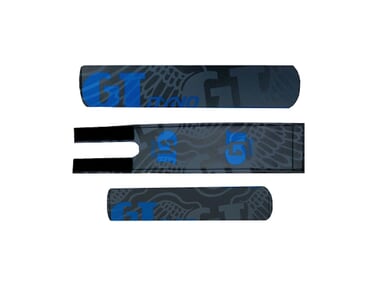 GT Bikes Pad Set